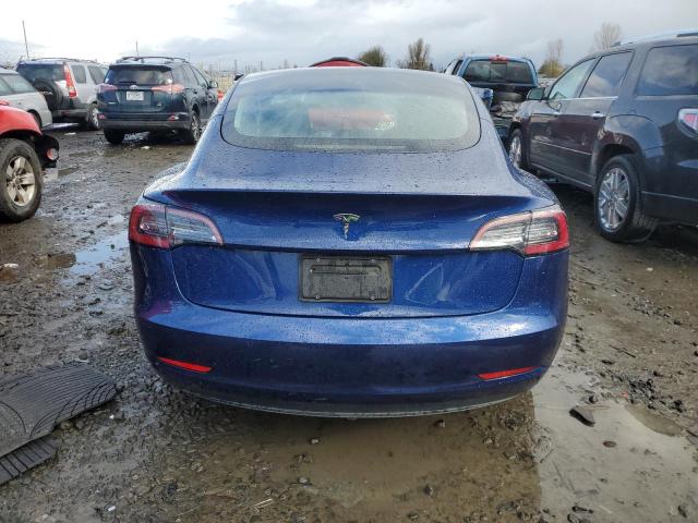 Photo 6 from auction – 2021 TESLA MODEL 3 with VIN 5YJ3E1EA4MF961486