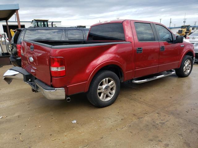Photo 3 from auction – 2007 FORD F150 SUPER with VIN 1FTPW12V97KB14217