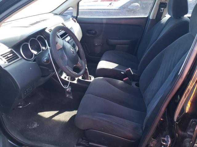 Photo 7 from auction – 2008 NISSAN VERSA S with VIN 3N1BC13E68L418691