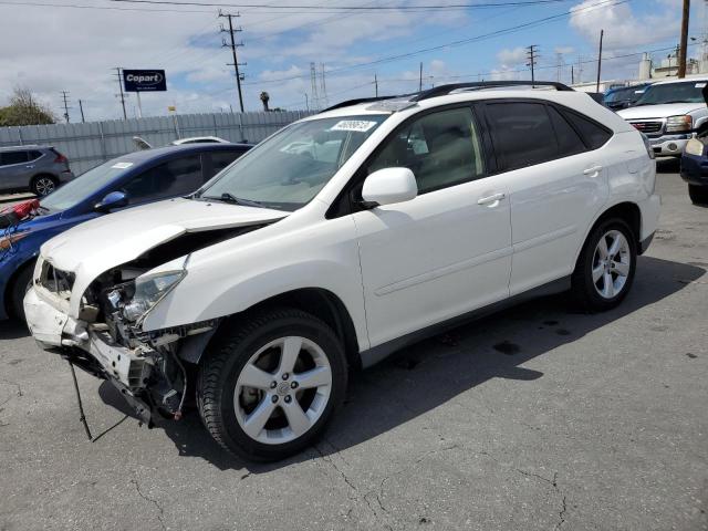Photo 1 from auction – 2007 LEXUS RX 350 with VIN JTJGK31U470003177