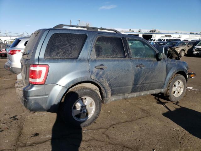 Photo 3 from auction – 2011 FORD ESCAPE XLT with VIN 1FMCU9D75BKB85565