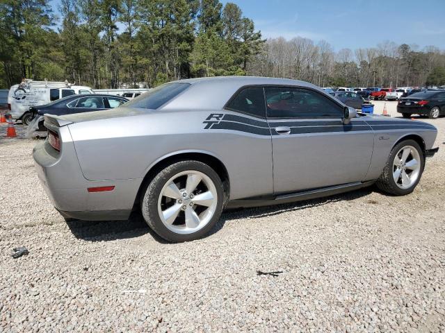 Photo 3 from auction – 2014 DODGE CHALLENGER with VIN 2C3CDYBT3EH100463