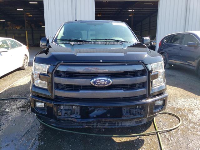 Photo 5 from auction – 2016 FORD F150 SUPER with VIN 1FTEW1CF4GKD71056
