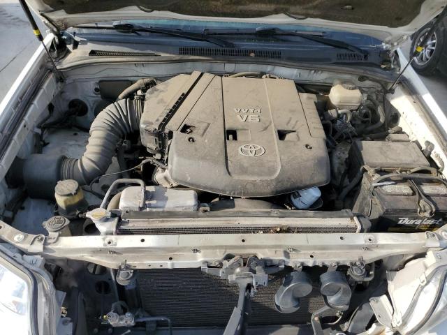Photo 12 from auction – 2006 TOYOTA 4RUNNER SR with VIN JTEZU14R960071261