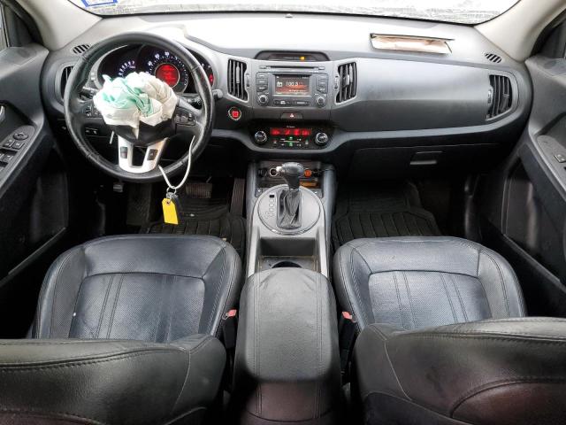 Photo 8 from auction – 2012 KIA SPORTAGE S with VIN KNDPC3A6XC7304829