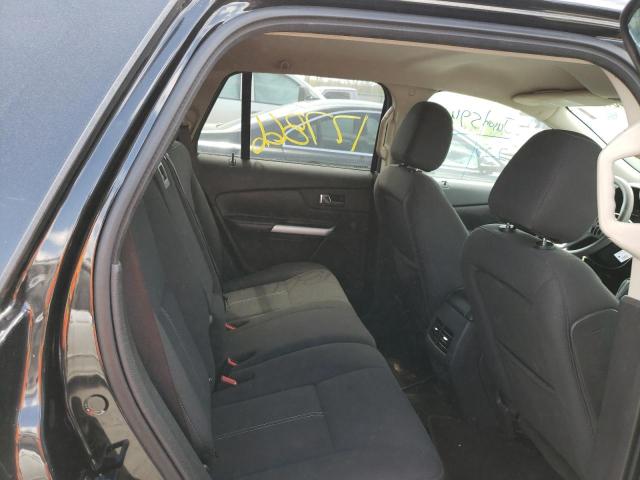 Photo 10 from auction – 2013 FORD EDGE SE with VIN 2FMDK3GC5DBA35047