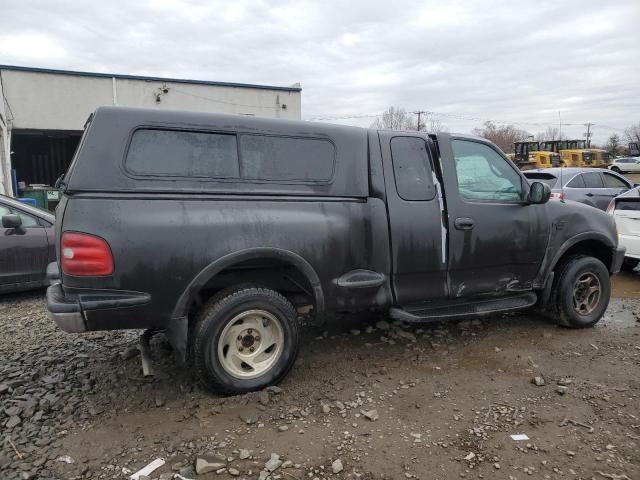 Photo 3 from auction – 1998 FORD F150 with VIN 2FTRX08L1WCA63143
