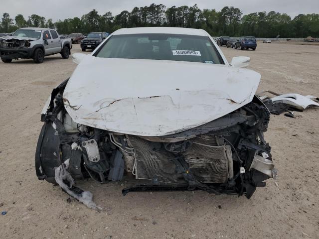 Photo 5 from auction – 2014 HYUNDAI AZERA GLS with VIN KMHFH4JG2EA396077