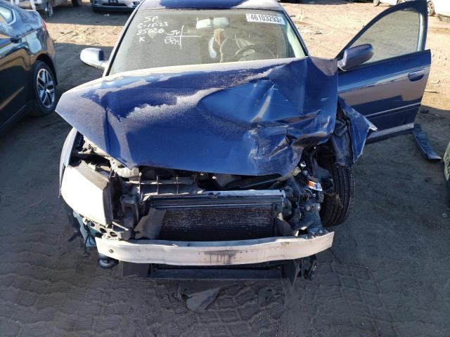 Photo 11 from auction – 2011 AUDI A3 PREMIUM with VIN WAUKJAFM6BA088875