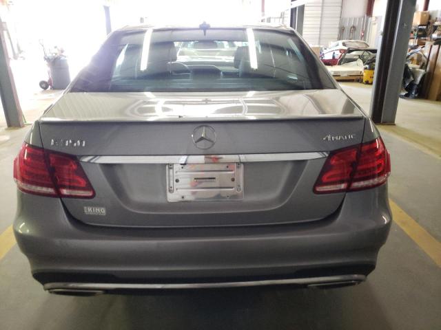 Photo 6 from auction – 2014 MERCEDES-BENZ E 350 4MAT with VIN WDDHF8JB4EA996930