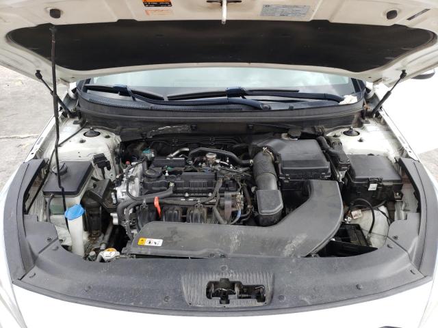 Photo 11 from auction – 2017 HYUNDAI SONATA SPO with VIN 5NPE34AF2HH482797
