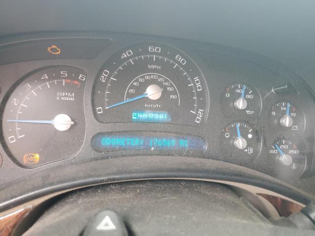 صورة رقم 9 من المزاد - 2005 CHEVROLET SILVERADO مع VIN 2GCEK13T451369306