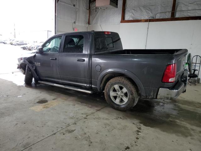Photo 2 from auction – 2018 RAM 1500 SLT with VIN 1C6RR7LG6JS349725