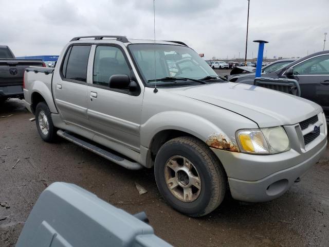 Photo 4 from auction – 2003 FORD EXPLORER S with VIN 1FMZU77E13UA79290