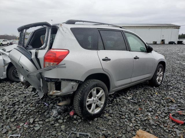 Photo 3 from auction – 2007 TOYOTA RAV4 with VIN JTMBD33V675071836