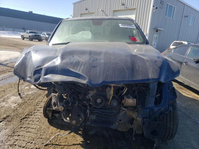 Photo 5 from auction – 2020 RAM 1500 BIG H with VIN 1C6SRFFT7LN126194