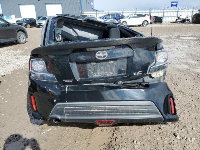Photo 6 from auction – 2015 TOYOTA SCION TC with VIN JTKJF5C74FJ000586