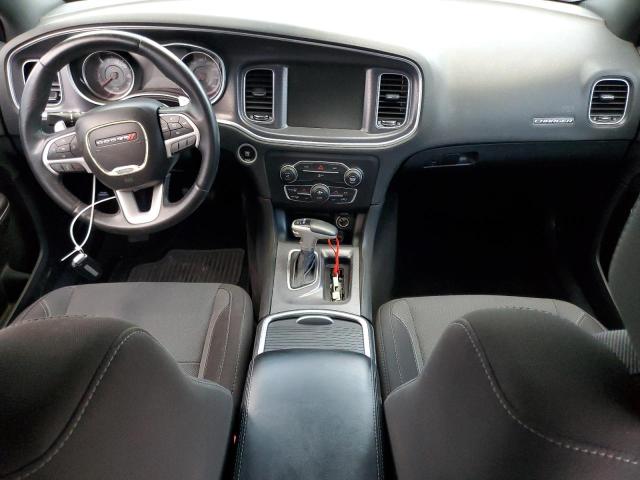 صورة رقم 8 من المزاد - 2015 DODGE CHARGER R/ مع VIN 2C3CDXCT0FH915262