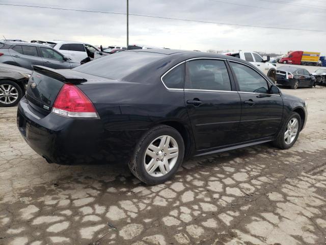 Photo 3 from auction – 2012 CHEVROLET IMPALA LT with VIN 2G1WG5E35C1258358