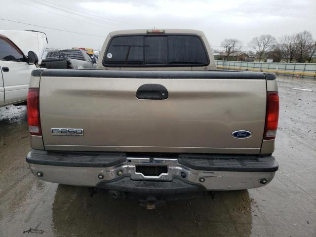 Photo 6 from auction – 2007 FORD F250 SUPER with VIN 1FTSW21P27EB29921