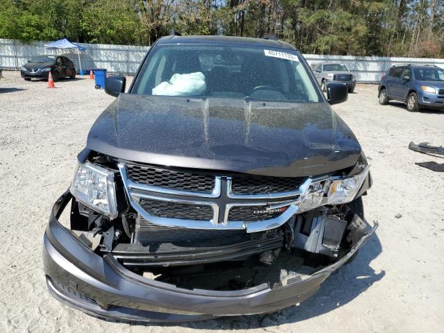 Photo 5 from auction – 2020 DODGE JOURNEY SE with VIN 3C4PDCABXLT269232