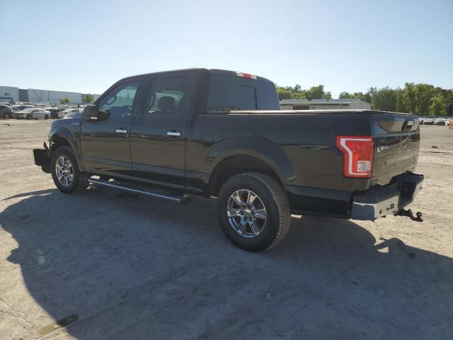 Photo 2 from auction – 2016 FORD F150 SUPER with VIN 1FTEW1C82GFB63428