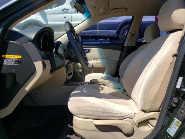 Photo 7 from auction – 2010 KIA OPTIMA LX with VIN KNAGG4A83A5435361