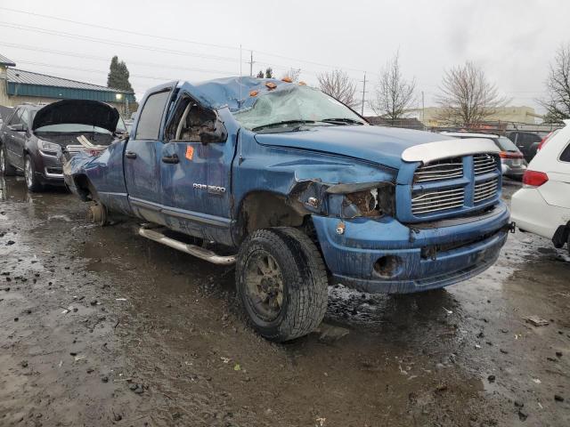 صورة رقم 4 من المزاد - 2005 DODGE RAM 3500 S مع VIN 3D7LS38C95G829794