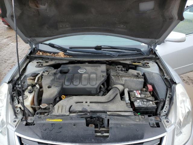 Photo 11 from auction – 2010 NISSAN ALTIMA BAS with VIN 1N4AL2AP7AC164614