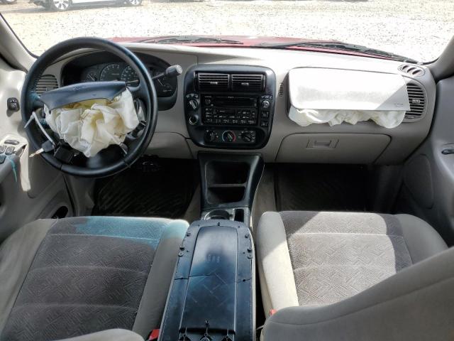 Photo 8 from auction – 1999 FORD EXPLORER with VIN 1FMZU34E1XZB64572