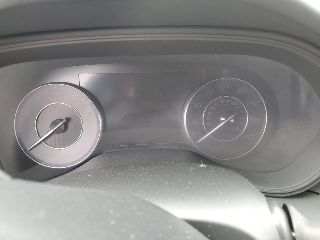 Photo 9 from auction – 2022 ACURA TLX TECHNO with VIN 19UUB6F41NA003629