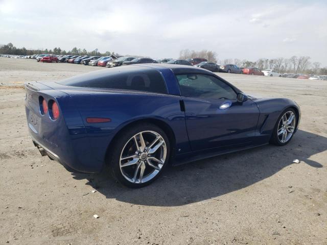Photo 3 from auction – 2007 CHEVROLET CORVETTE with VIN 1G1YY25U075129882