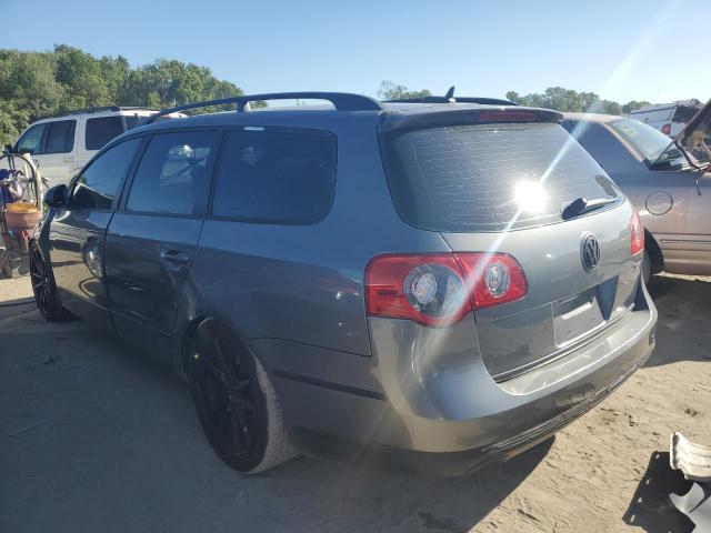 Photo 2 from auction – 2007 VOLKSWAGEN PASSAT 3.6 with VIN WVWVU73C77E007419