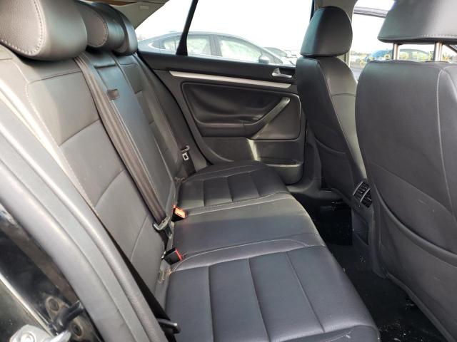 Photo 10 from auction – 2007 VOLKSWAGEN JETTA with VIN 3VWEF71K77M144047
