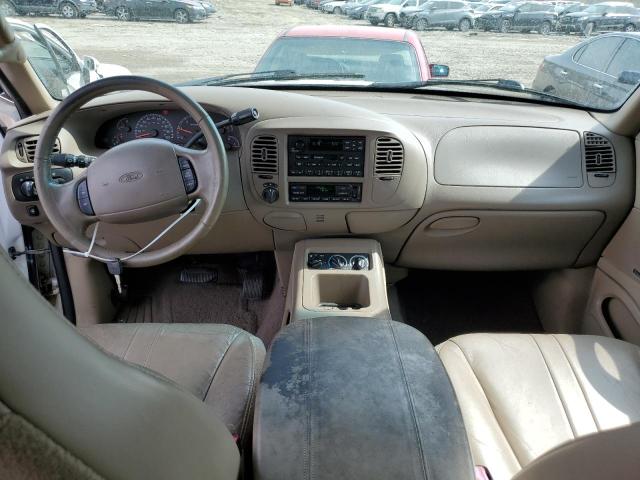 Photo 8 from auction – 2000 FORD EXPEDITION with VIN 1FMPU18L7YLA89336