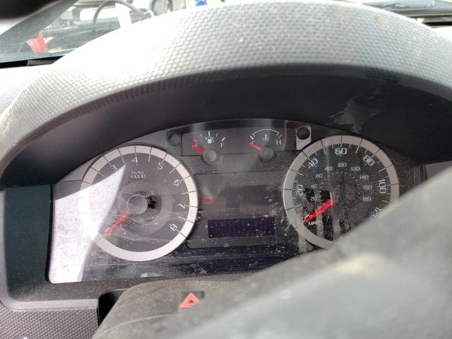 صورة رقم 9 من المزاد - 2010 FORD ESCAPE LIM مع VIN 1FMCU0E77AKC64213