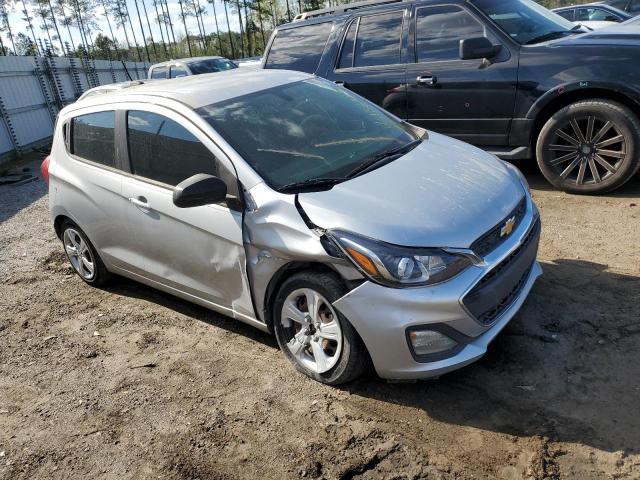Photo 4 from auction – 2019 CHEVROLET SPARK LS with VIN KL8CB6SA8KC702979