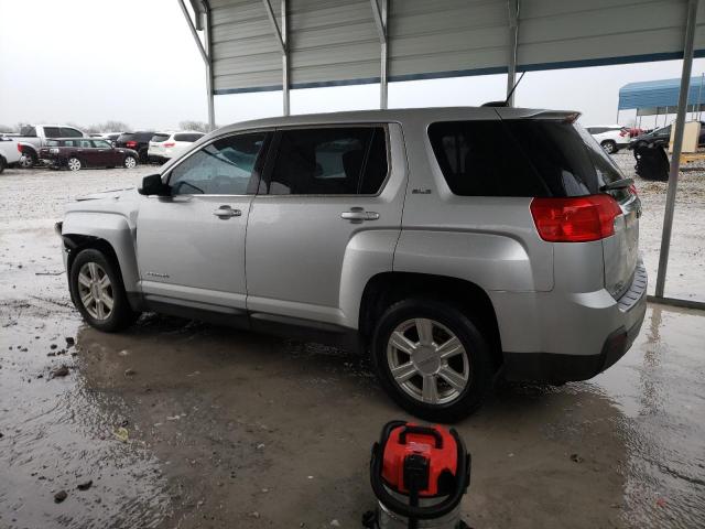 Photo 2 from auction – 2015 GMC TERRAIN SL with VIN 2GKALMEK4F6418840