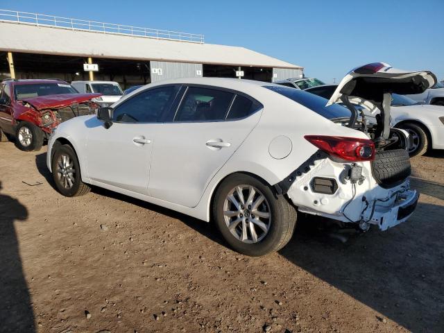 Photo 2 from auction – 2017 MAZDA 3 SPORT with VIN 3MZBN1U7XHM107652