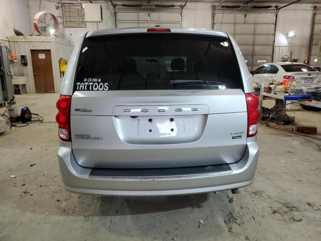 Photo 6 from auction – 2011 DODGE GRAND CARA with VIN 2D4RN5DG3BR647839
