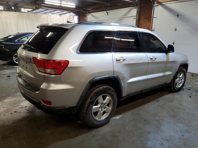 Photo 3 from auction – 2011 JEEP GRAND CHER with VIN 1J4RR4GG6BC553173
