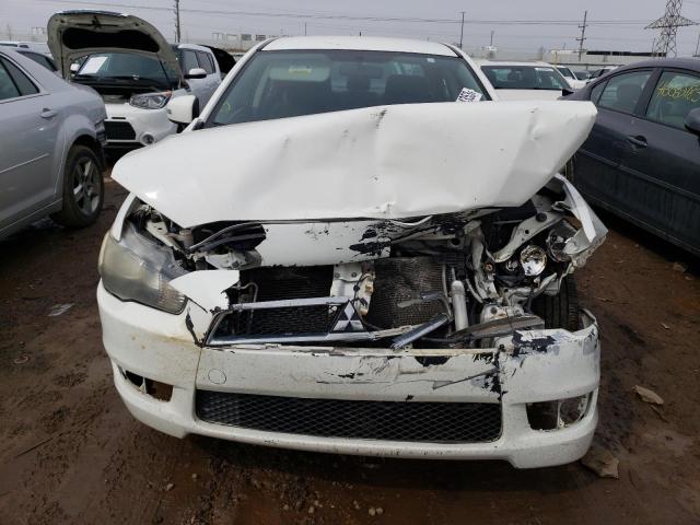 Photo 5 from auction – 2015 MITSUBISHI LANCER ES with VIN JA32U2FU7FU004842