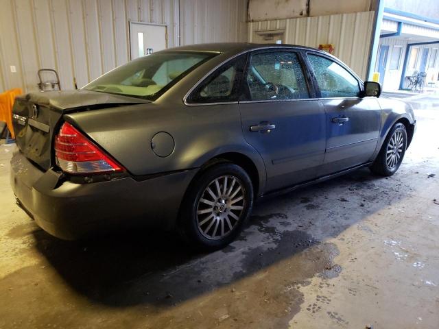 Photo 3 from auction – 2005 MERCURY MONTEGO PR with VIN 1MEFM42115G601782