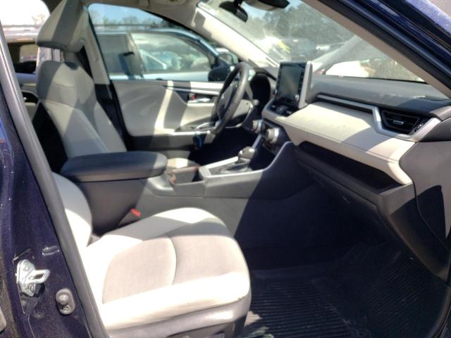 Photo 7 from auction – 2022 TOYOTA RAV4 LIMIT with VIN 2T3Y1RFVXNW199309
