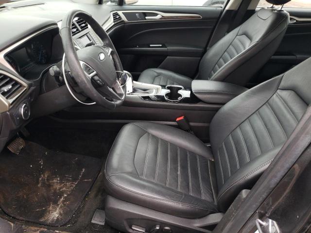 Photo 7 from auction – 2016 FORD FUSION SE with VIN 3FA6P0T98GR397957