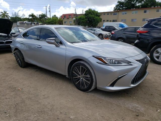 Photo 4 from auction – 2022 LEXUS ES 350 BAS with VIN 58ADZ1B15NU132789