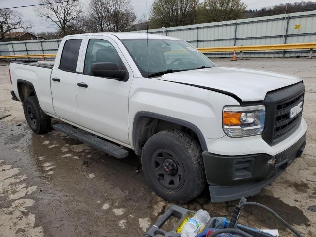 Photo 4 from auction – 2014 GMC SIERRA C15 with VIN 1GTR1TEH4EZ142472