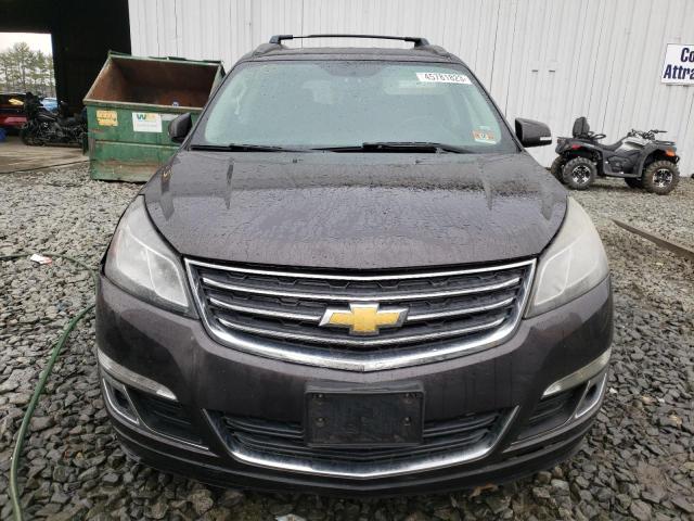 Photo 5 from auction – 2013 CHEVROLET TRAVERSE L with VIN 1GNKRGKD8DJ259799