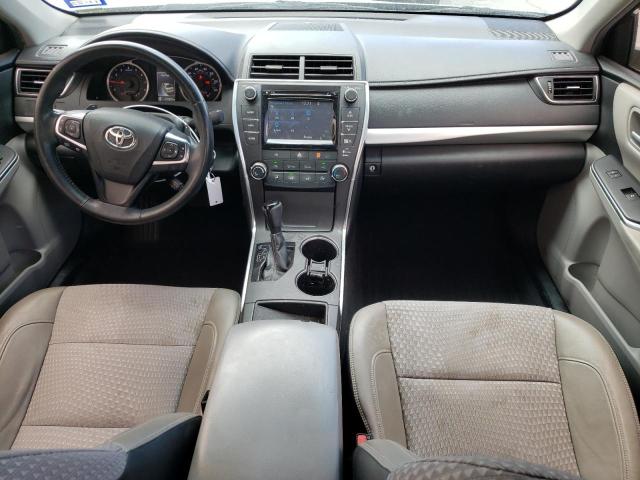 Photo 8 from auction – 2015 TOYOTA CAMRY LE with VIN 4T1BF1FK8FU481277