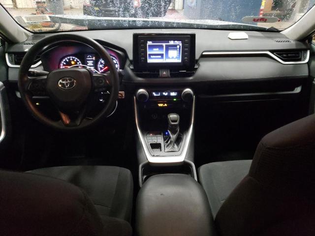Photo 8 from auction – 2019 TOYOTA RAV4 LE with VIN 2T3F1RFV0KW068117